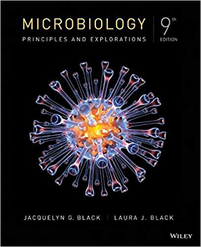 Microbiology: Principles and Explorations 9th Edition Microbiology: Principles and Explorations 9th Edition
