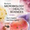 Burton’s Microbiology for the Health Sciences Burton’s Microbiology for the Health Sciences
