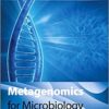 Metagenomics for Microbiology 1st Edition Metagenomics for Microbiology 1st Edition
