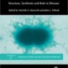 Bacterial Pili: Structure, Synthesis and Role in Disease (Advances in Molecular and Cellular Microbiology) 1st Edition Bacterial Pili: Structure, Synthesis and Role in Disease (Advances in Molecular and Cellular Microbiology) 1st Edition