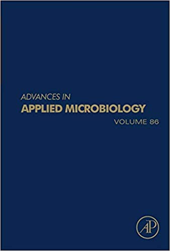 Advances in Applied Microbiology, Volume 86 1st Edition Advances in Applied Microbiology, Volume 86 1st Edition