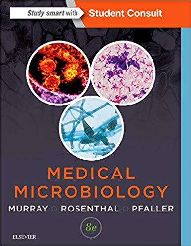 Medical Microbiology 8th Edition Medical Microbiology 8th Edition