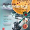 Microbiology Fundamentals: A Clinical Approach – Standalone book 2nd Edition