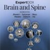 ExpertDDx: Brain and Spine 2nd Edition CHM ExpertDDx: Brain and Spine 2nd Edition CHM