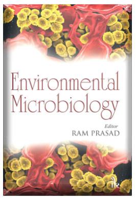 Environmental Microbiology Environmental Microbiology