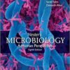 Nester’s Microbiology: A Human Perspectivef