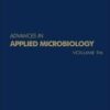 Advances in Applied Microbiology Advances in Applied Microbiology