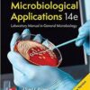 LooseLeaf for Benson’s Microbiological Applications Laboratory Manual–Concise Version 14th Edition