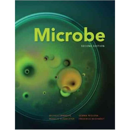 Microbe 2nd Edition Microbe 2nd Edition
