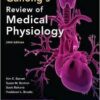 Ganong’s Review of Medical Physiology, 24th Edition