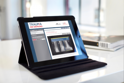 AAOS-OTA Trauma On Demand 2018 AAOS-OTA Trauma On Demand 2018