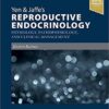 Yen & Jaffe’s Reproductive Endocrinology: Physiology, Pathophysiology, and Clinical Management 8th Edition Yen & Jaffe’s Reproductive Endocrinology: Physiology, Pathophysiology, and Clinical Management 8th Edition