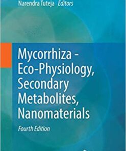 Mycorrhiza – Eco-Physiology, Secondary Metabolites, Nanomaterials
