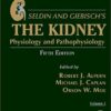 Seldin and Giebisch’s The Kidney: Physiology and Pathophysiology 5th Edition