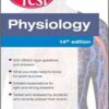 Physiology PreTest Self-Assessment and Review 14/E Physiology PreTest Self-Assessment and Review 14/E
