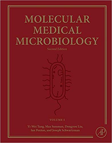 Molecular Medical Microbiology 2nd Edition Molecular Medical Microbiology 2nd Edition