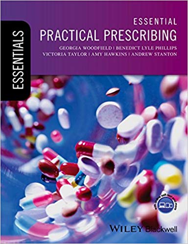 Essential Practical Prescribing (Essentials) 1st Edition Essential Practical Prescribing (Essentials) 1st Edition