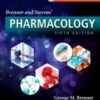 Brenner and Stevens’ Pharmacology, 5th Edition Brenner and Stevens’ Pharmacology, 5th Edition