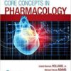 Core Concepts in Pharmacology (5th Edition) Core Concepts in Pharmacology (5th Edition)