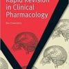 Rapid Revision in Clinical Pharmacology (MasterPass) 1st Rapid Revision in Clinical Pharmacology (MasterPass) 1st