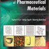 Solid-State Properties of Pharmaceutical Materials 1st Solid-State Properties of Pharmaceutical Materials 1st