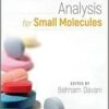 Pharmaceutical Analysis for Small Molecules 1st Pharmaceutical Analysis for Small Molecules 1st