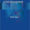 Multiple Choice Questions in Pain Management 1st Multiple Choice Questions in Pain Management 1st