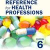 Mosby’s Drug Reference for Health Professions – E-Book 6th Mosby’s Drug Reference for Health Professions – E-Book 6th