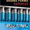 Pharmaceutical Dosage Forms: Capsules 1st Pharmaceutical Dosage Forms: Capsules 1st
