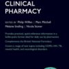 Oxford Handbook of Clinical Pharmacy 3rd Edition Oxford Handbook of Clinical Pharmacy 3rd Edition