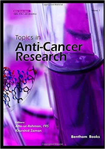 Topics in Anti-Cancer Research – Volume 7 Topics in Anti-Cancer Research – Volume 7