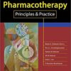 Pharmacotherapy Principles and Practice, Fifth Edition 5th Edition Pharmacotherapy Principles and Practice, Fifth Edition 5th Edition