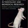 Anatomy and Histology of the Laboratory Rat in Toxicology and Biomedical Research 1st Edition Anatomy and Histology of the Laboratory Rat in Toxicology and Biomedical Research 1st Edition