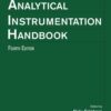 Ewing’s Analytical Instrumentation Handbook, Fourth Edition 4th Edition