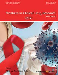 Frontiers in Clinical Drug Research – HIV: Volume 4