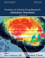 Frontiers in Clinical Drug Research – Alzheimer Disorders Volume 8