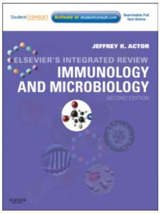 Elsevier’s Integrated Review Immunology and Microbiology Elsevieron VitalSource Elsevier’s Integrated Review Immunology and Microbiology Elsevieron VitalSource