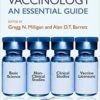 Vaccinology: An Essential Guide 1st Edition Vaccinology: An Essential Guide 1st Edition