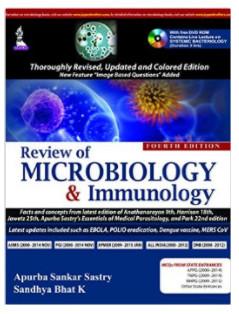 Review of Microbiology and Immunology Review of Microbiology and Immunology