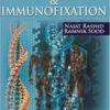 Electrophoresis & Immunofixation-Original PDF Electrophoresis & Immunofixation-Original PDF