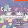 Basic Immunology: Functions and Disorders of the Immune System, 5e 5th Edition Basic Immunology: Functions and Disorders of the Immune System, 5e 5th Edition