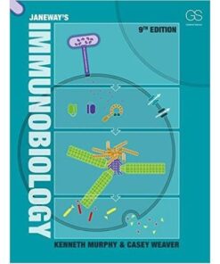 Janeway’s Immunobiology 9th Edition