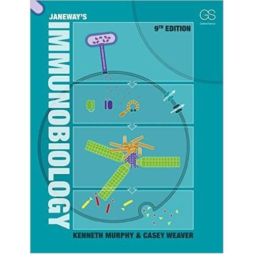 Janeway’s Immunobiology 9th Edition Janeway’s Immunobiology 9th Edition
