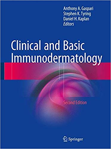 Clinical and Basic Immunodermatology 2nd ed Clinical and Basic Immunodermatology 2nd ed