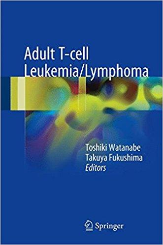 Adult T-cell Leukemia/Lymphoma 1st Adult T-cell Leukemia/Lymphoma 1st