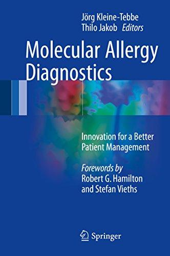 Molecular Allergy Diagnostics: Innovation for a Better Patient Management 1stMolecular Allergy Diagnostics: Innovation for a Better Patient Management 1st Molecular Allergy Diagnostics: Innovation for a Better Patient Management 1stMolecular Allergy Diagnostics: Innovation for a Better Patient Management 1st