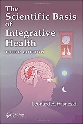 The Scientific Basis of Integrative Health 3rd The Scientific Basis of Integrative Health 3rd