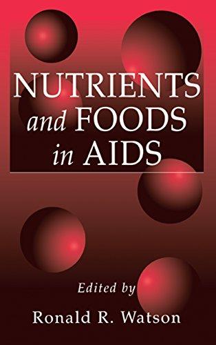 Nutrients and Foods in Aids (Modern Nutrition) 1st Nutrients and Foods in Aids (Modern Nutrition) 1st
