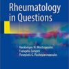 Rheumatology in Questions 1st Rheumatology in Questions 1st