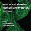 Immunocytochemical Methods and Protocols (Methods in Molecular Biology) 3rd Edition Immunocytochemical Methods and Protocols (Methods in Molecular Biology) 3rd Edition